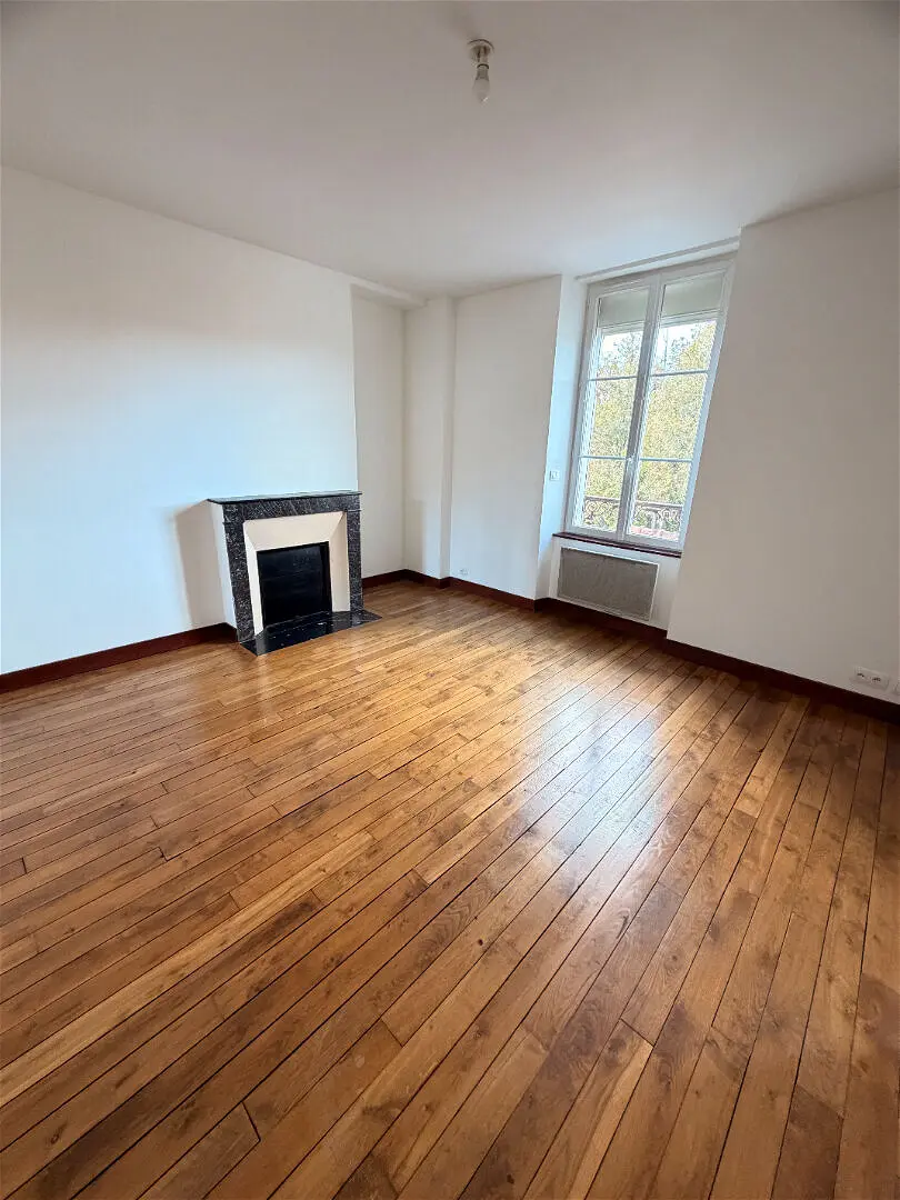 Appartement 2 pièces 52 m² · à Migennes · 52 m² · 515 €/mois