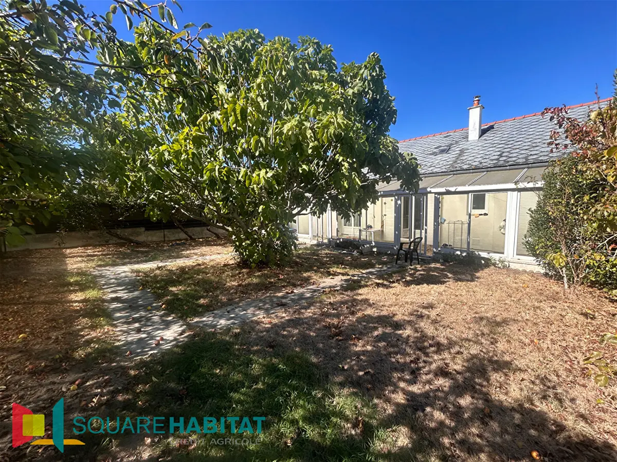 Maison 5 pièces 80 m² · à Angers · 80 m² · 233 120 €