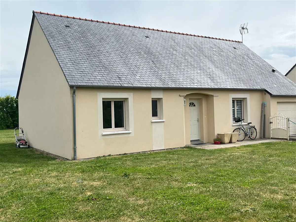 Achat maisonà SAIX