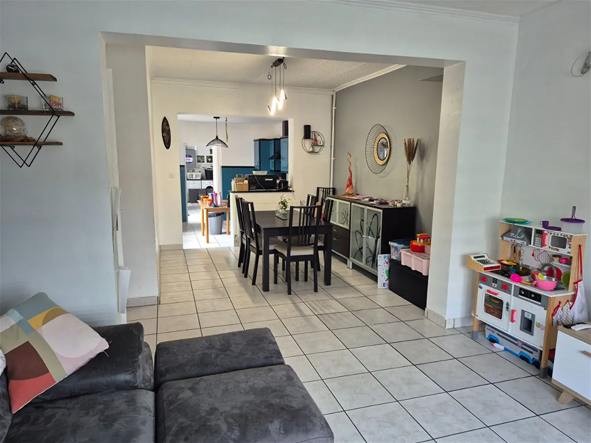 Achat maisonà PROVIN