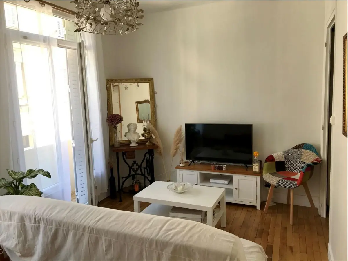 appartementà TOURS