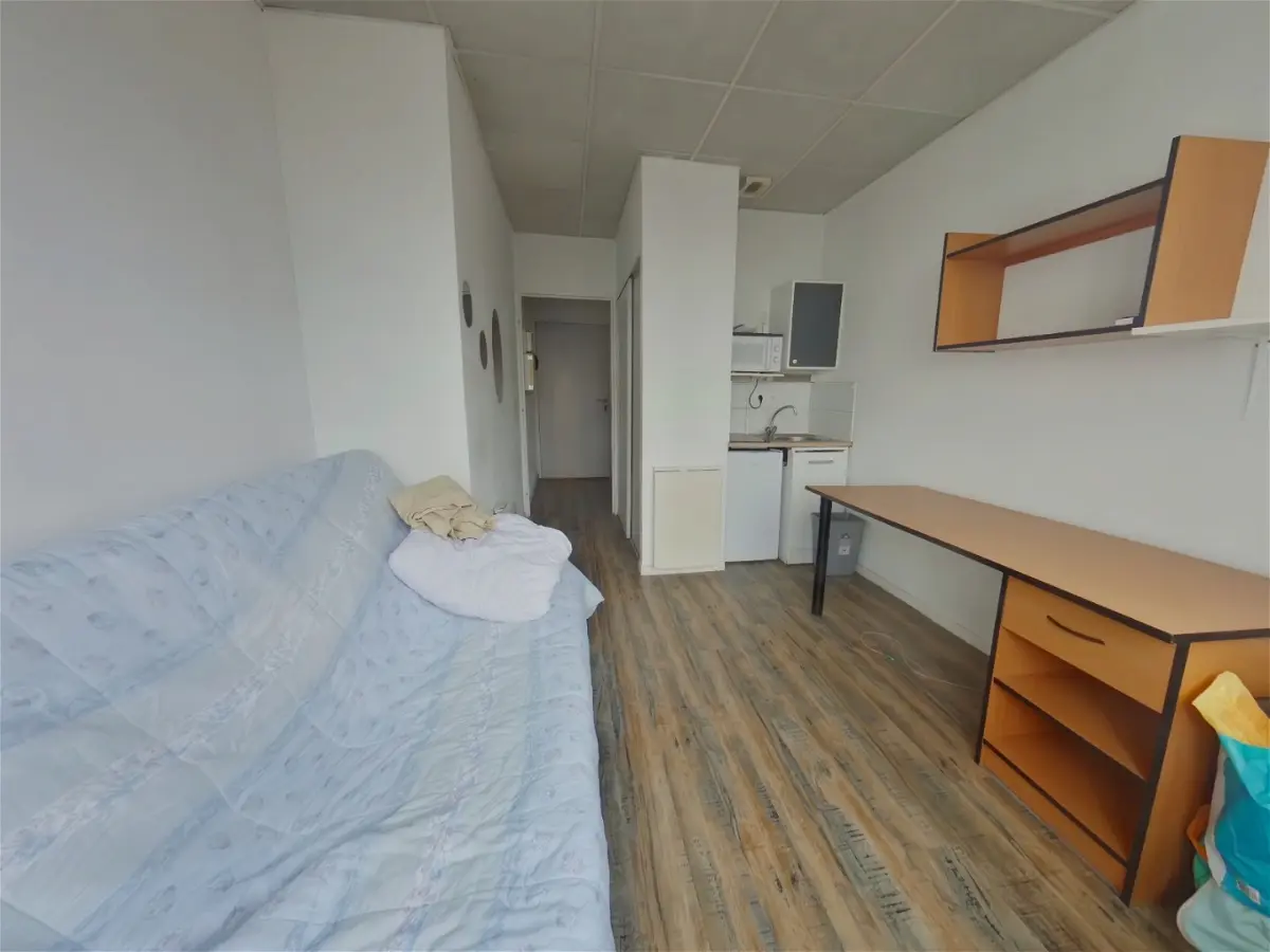 appartementà TOURS
