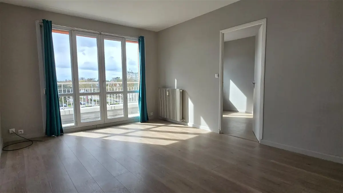 appartementà Marcq-en-Barœul