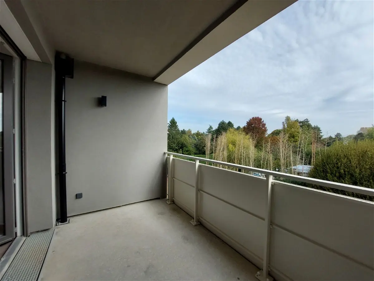 appartementà BIHOREL