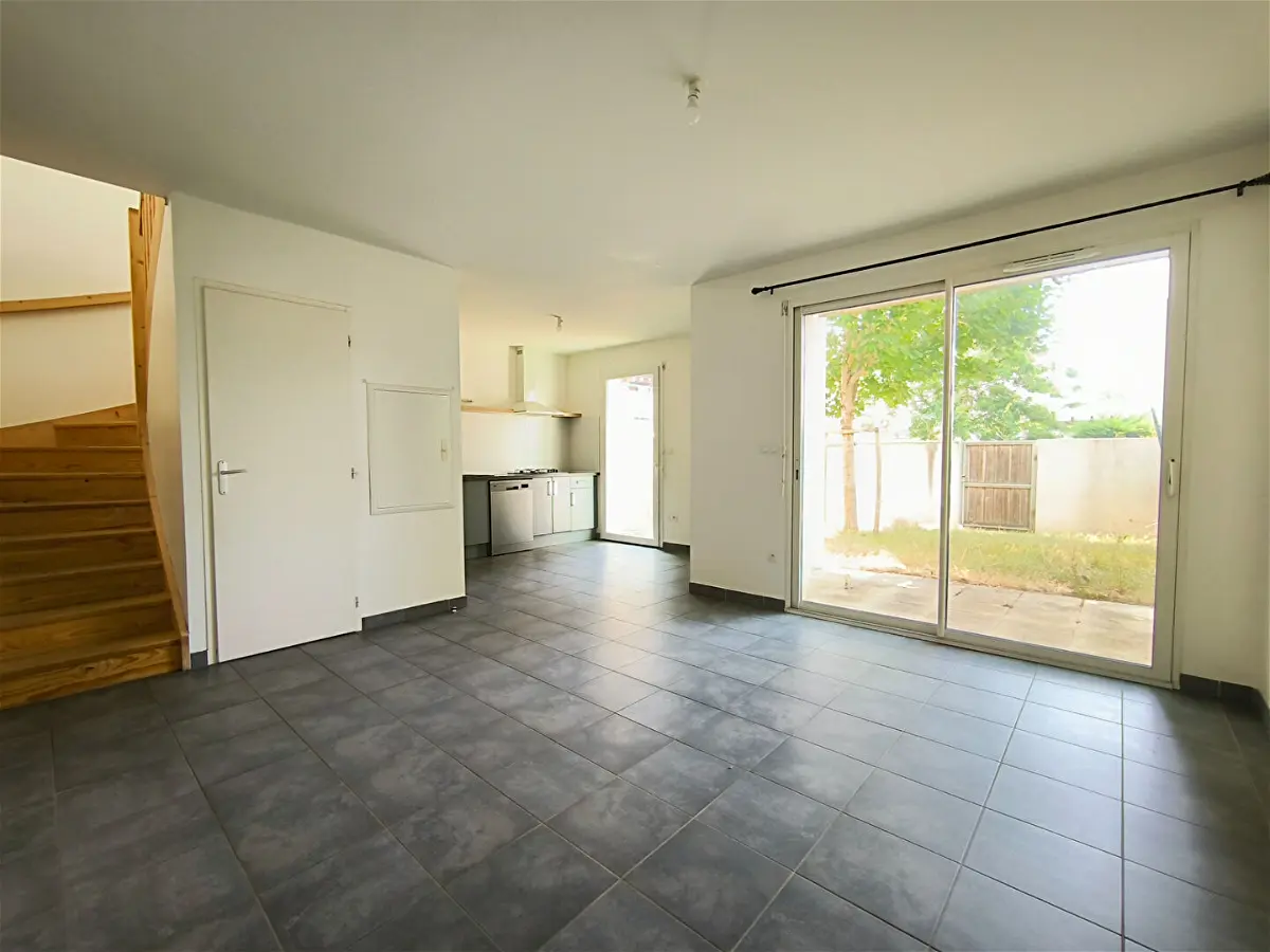 Achat maisonà PUILBOREAU