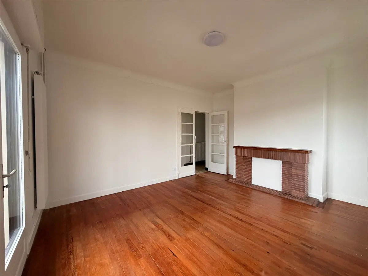 appartementà MONT-DE-MARSAN