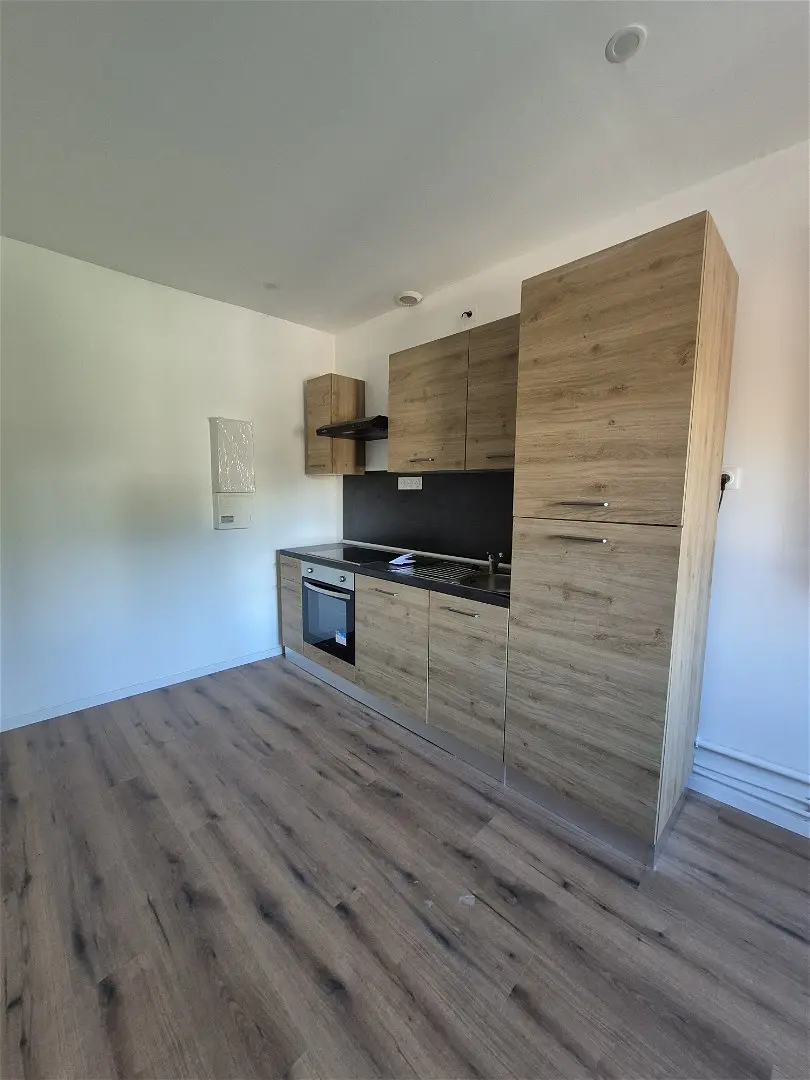 appartementà Auchel