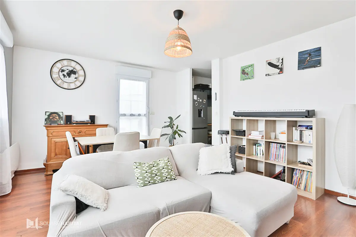 Achat appartementà LA ROCHE SUR YON