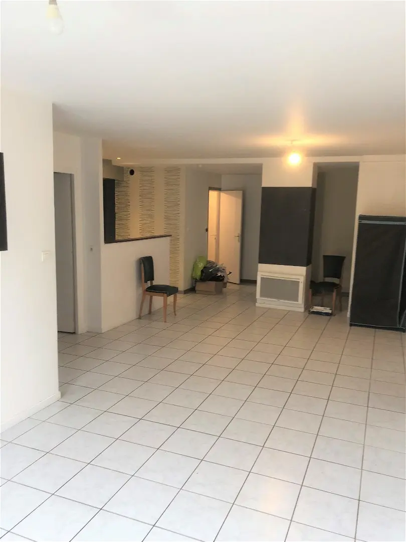appartementà Lille