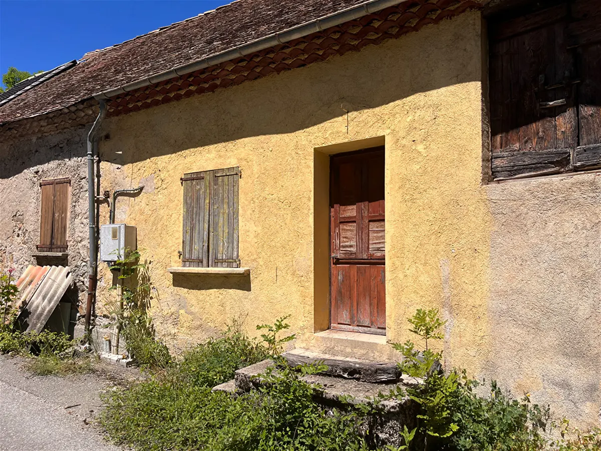 Achat maisonà MANTEYER