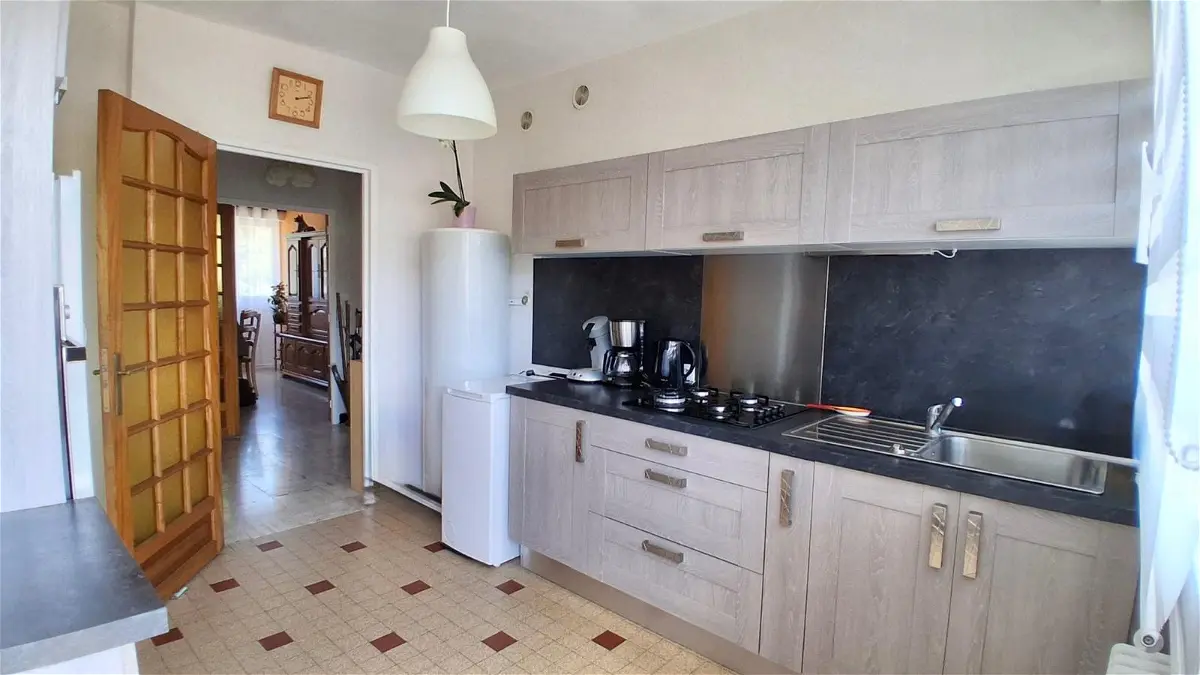 Achat appartementà SAINT ETIENNE
