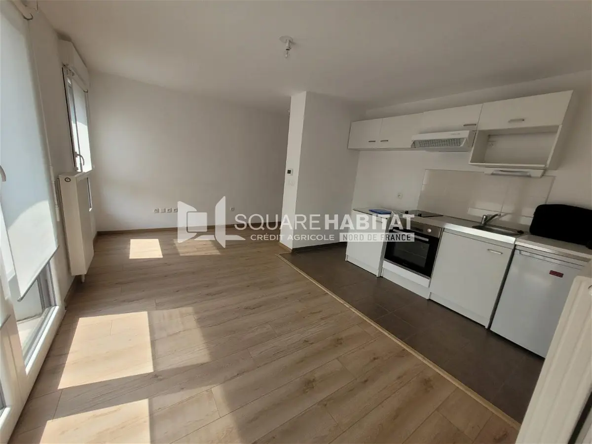 appartementà Wasquehal