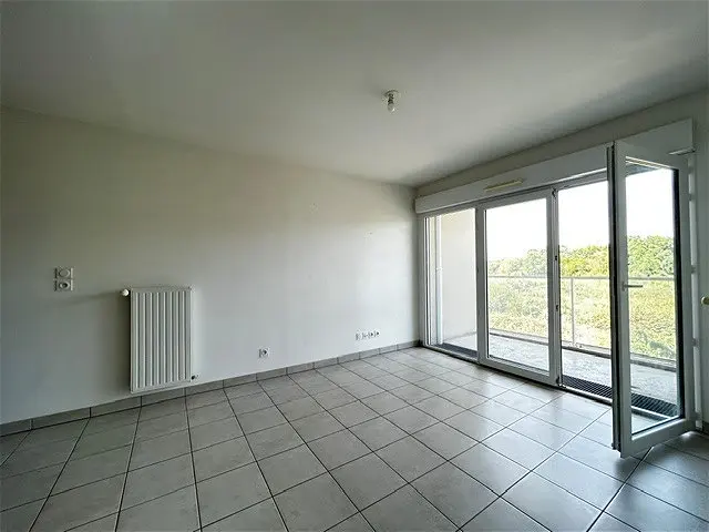 appartementà NANTES