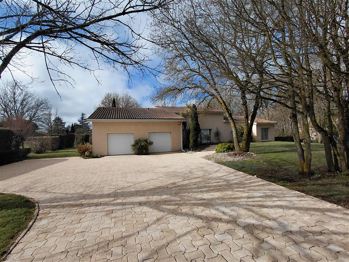 Achat maisonà CLERMONT LE FORT