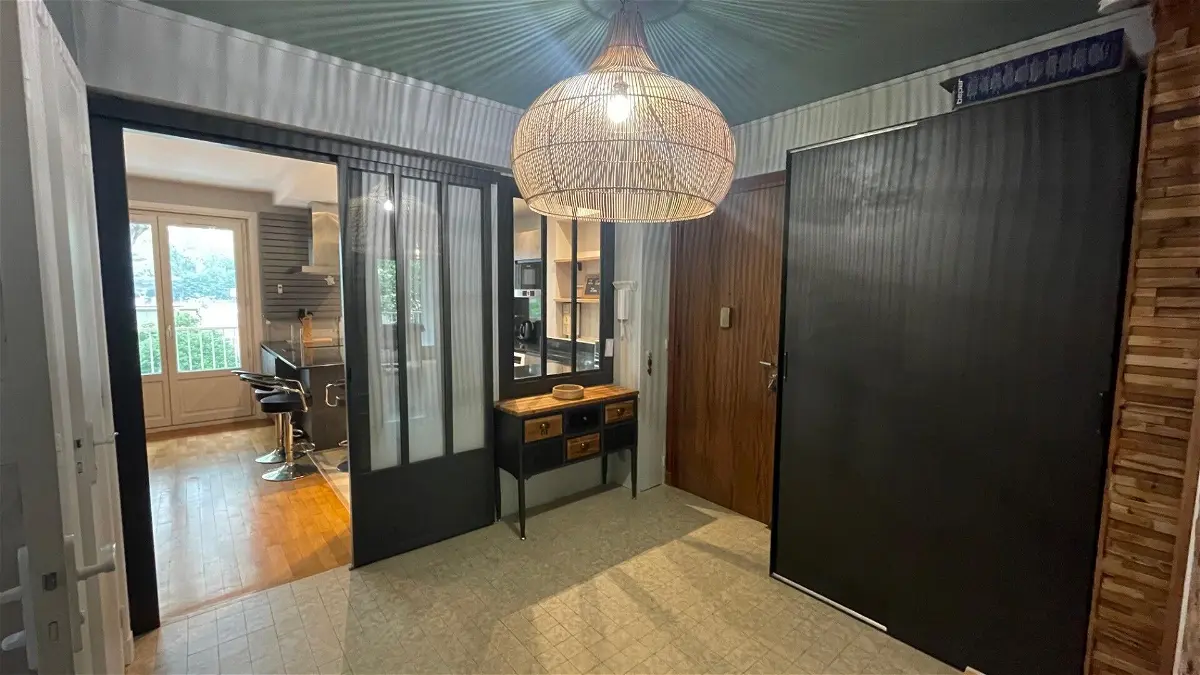 appartementà Lyon 1er Arrondissement
