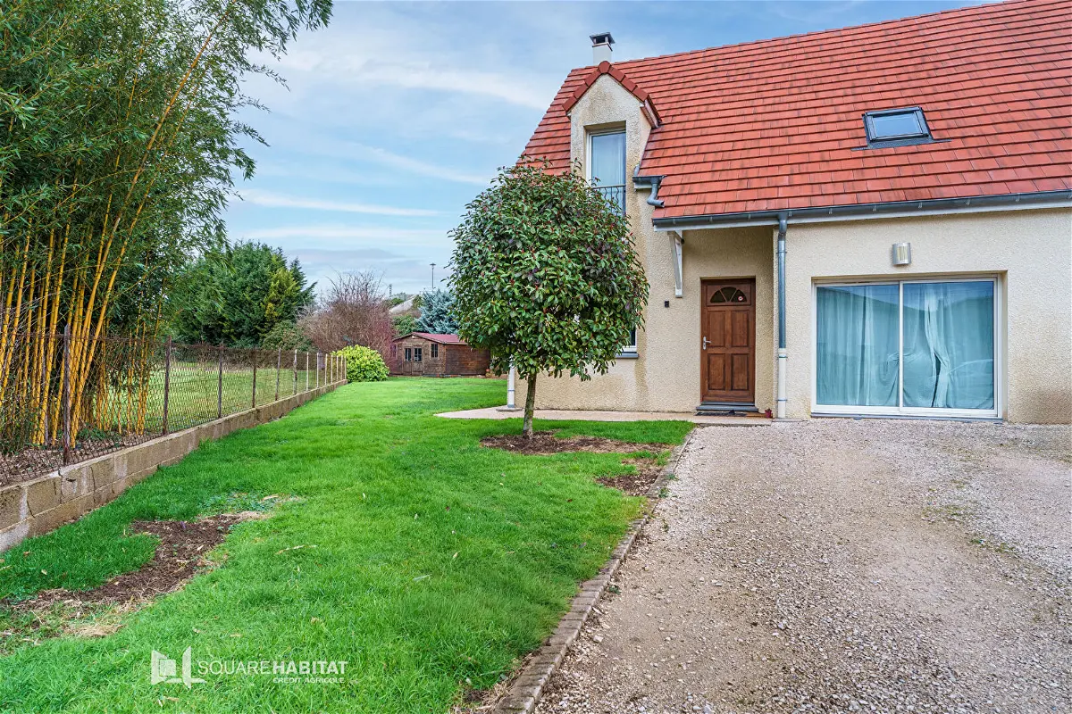 Achat maisonà BEAUNE