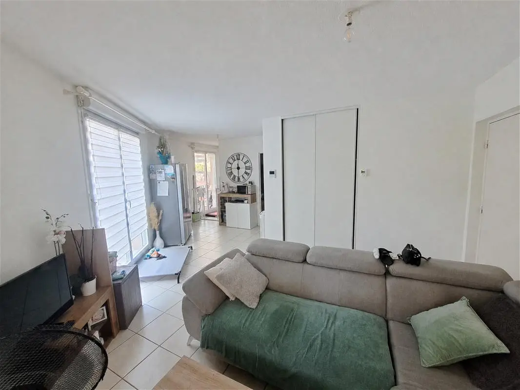 appartementà Rives