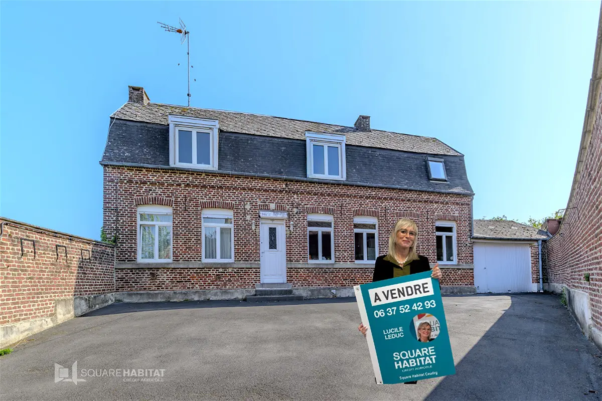 Achat maisonà REUMONT