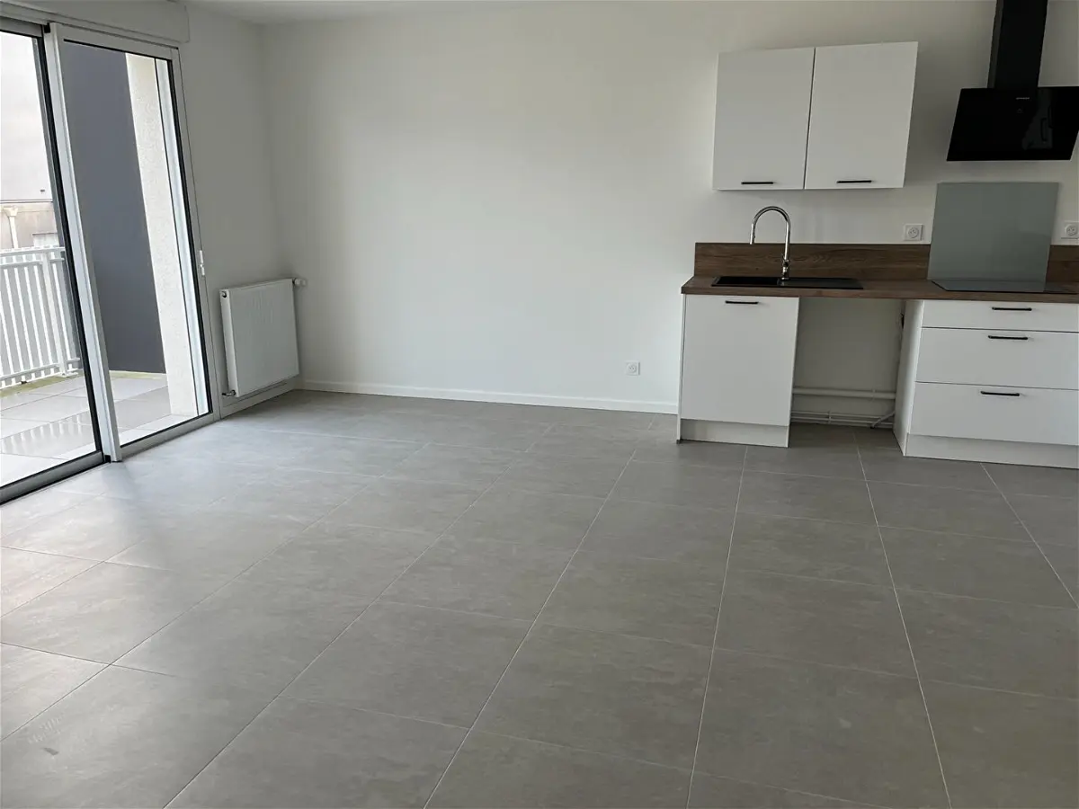 appartementà LAVAL