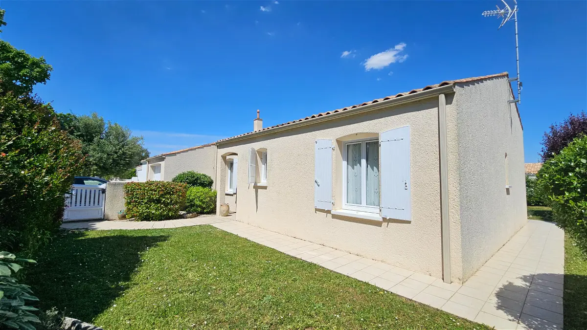 Achat maisonà PERIGNY