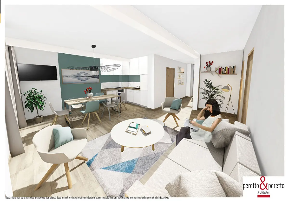 Achat maisonà VIGNEC