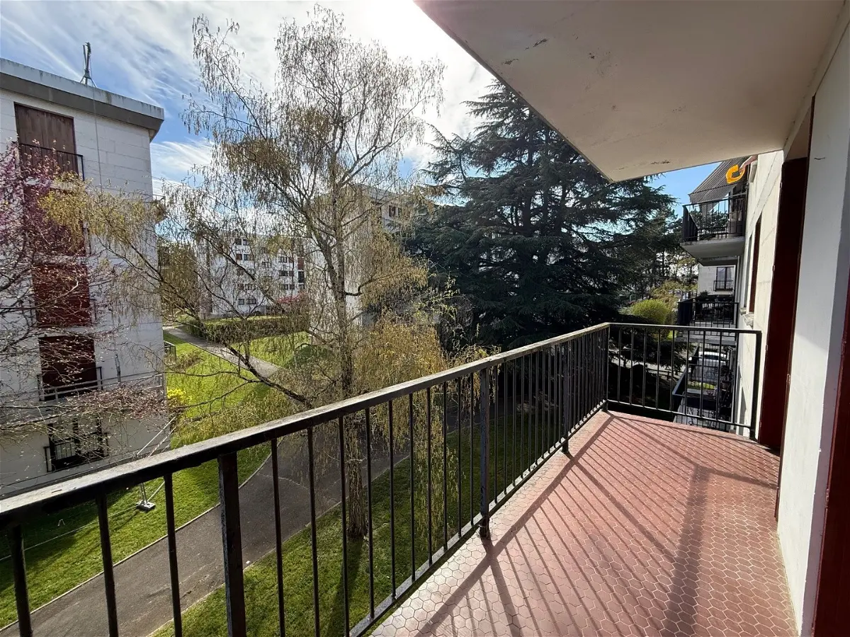 appartementà JOUE LES TOURS