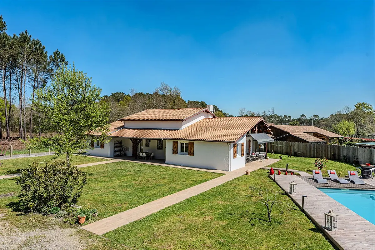 Achat maisonà SALLES