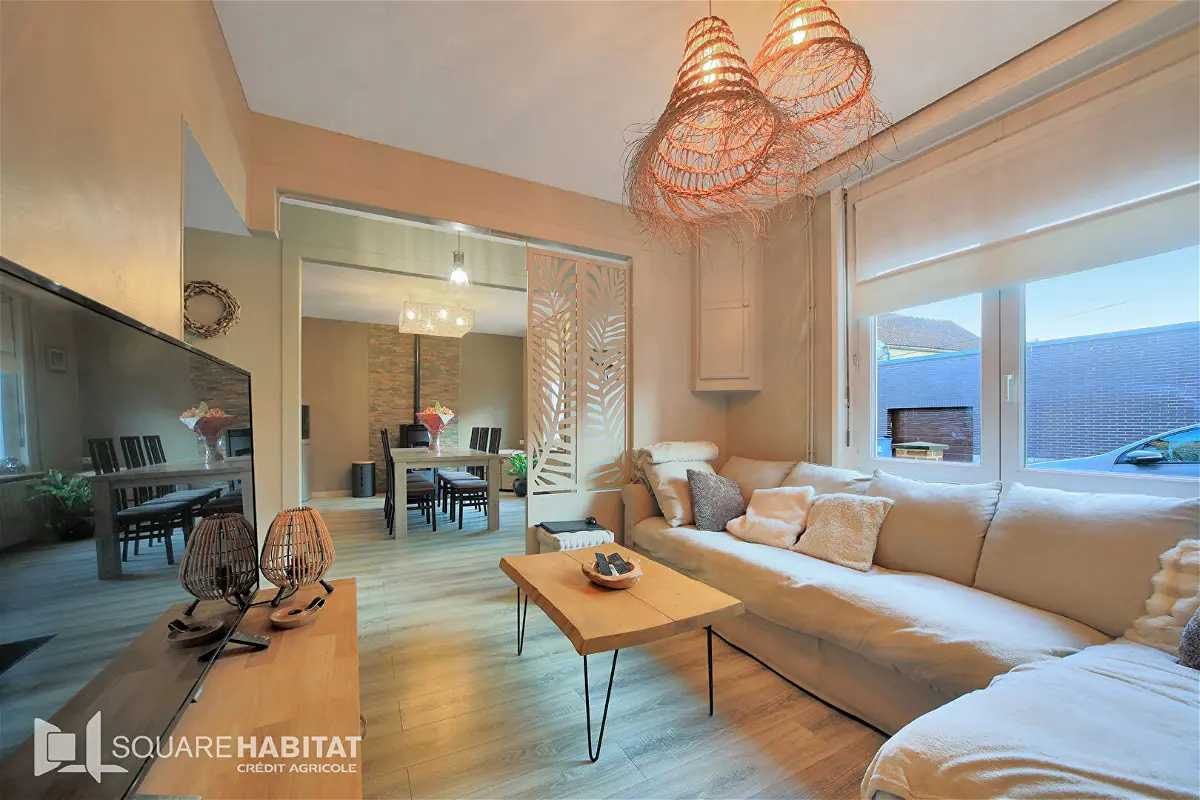 Achat maisonà ANNEZIN