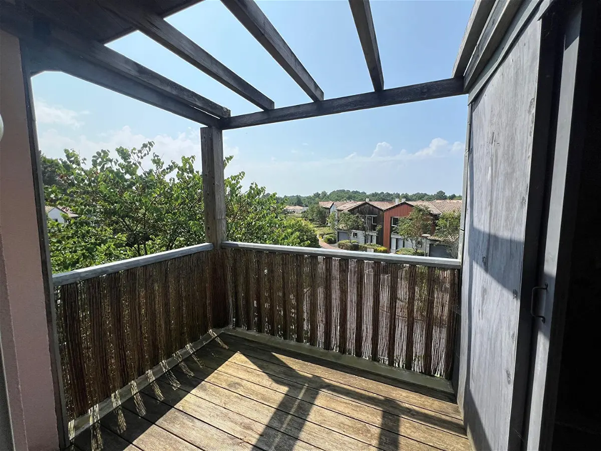 Achat appartementà AUDENGE