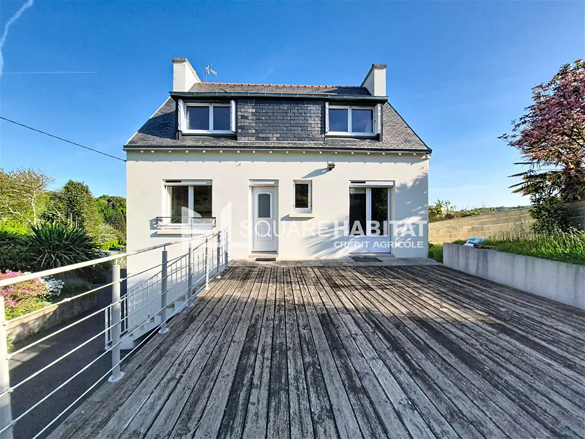 Achat maisonà PLUGUFFAN
