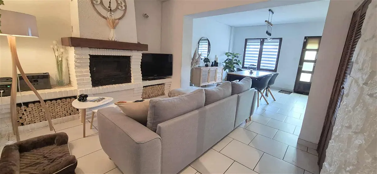 Achat maisonà LABOURSE