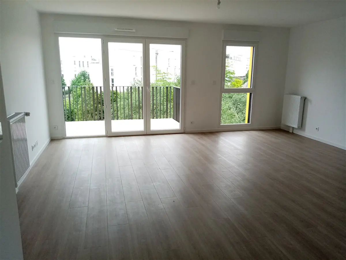 appartementà RENNES