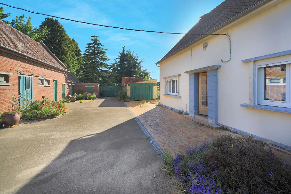 Achat maisonà RELY