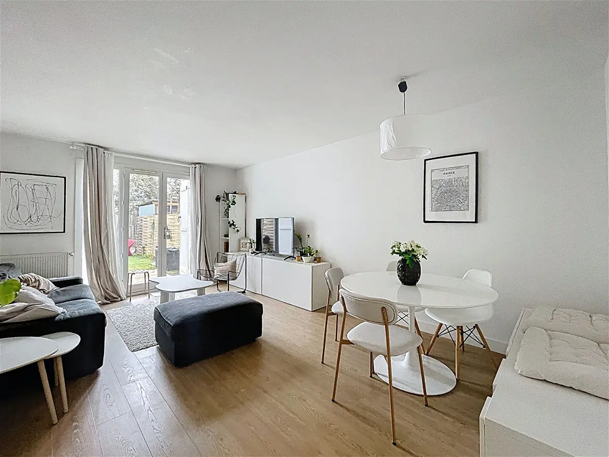 Achat appartementà MERIGNAC