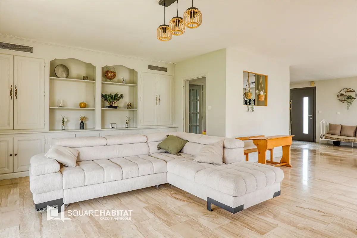 Achat maisonà DOUE EN ANJOU
