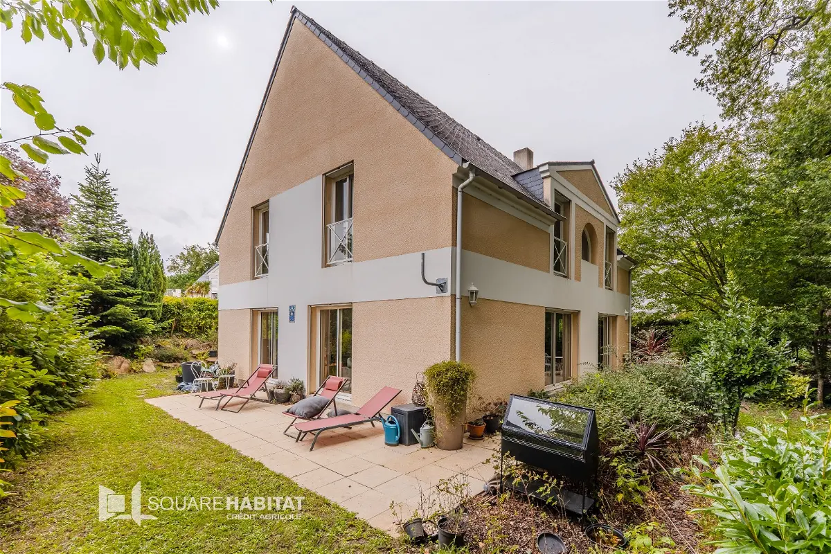 maisonà ORVAULT