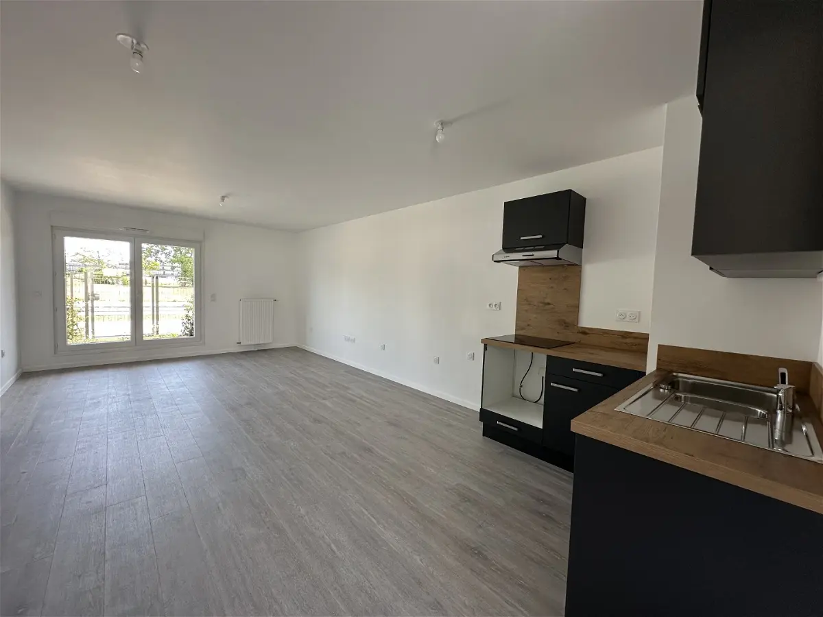 Appartement 3 pièces 64 m² · à Chartres · 63,7 m² · 880 €/mois