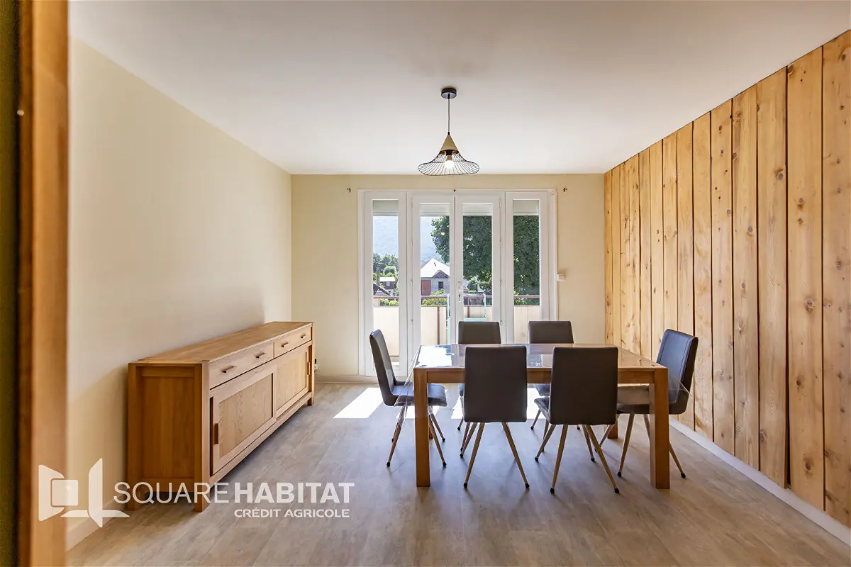 Achat appartementà ARGELES GAZOST