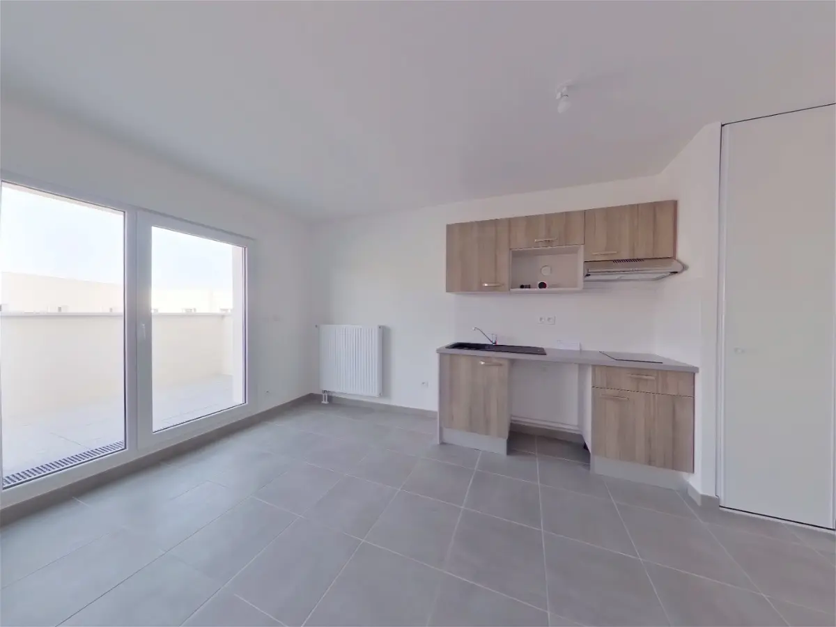 appartementà CHAMBRAY LES TOURS