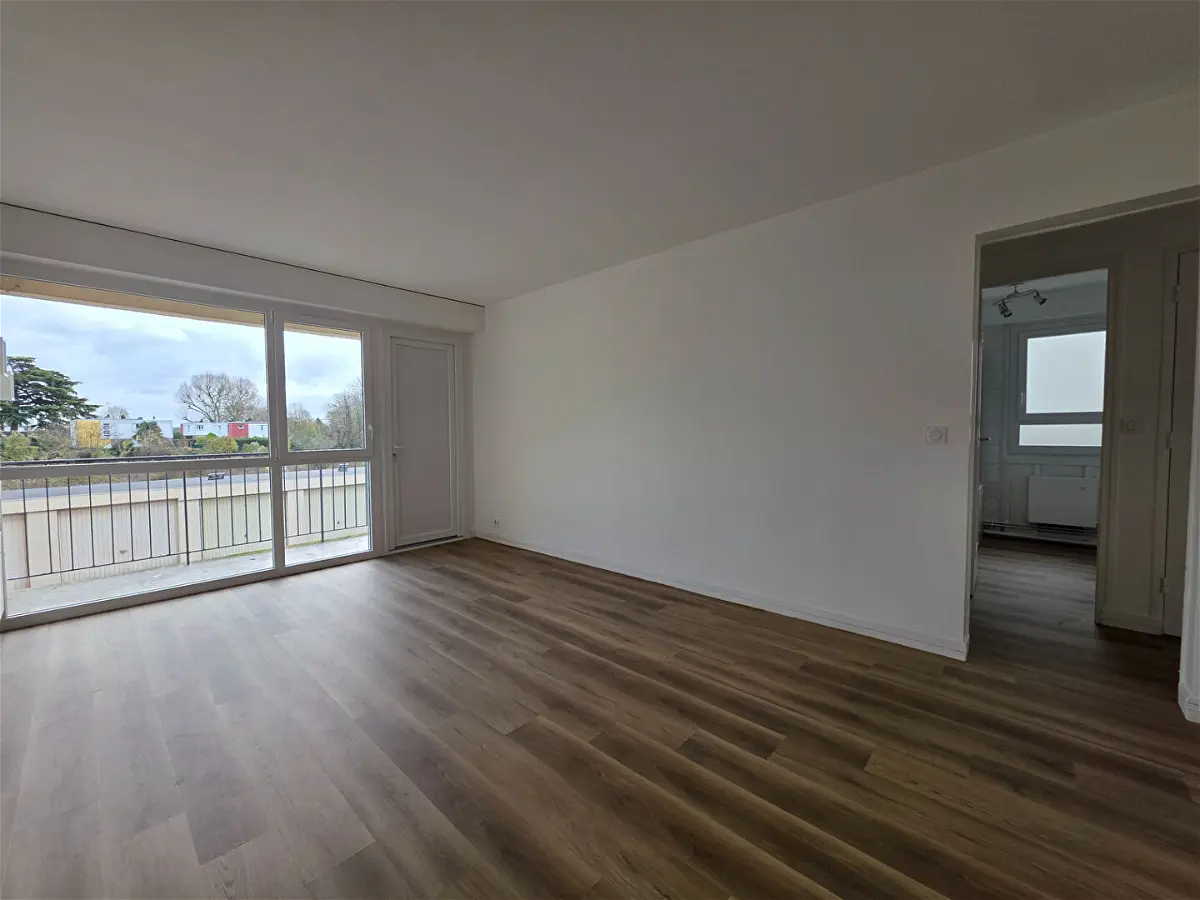 Achat appartementà SAINT AUBIN LES ELBEUF