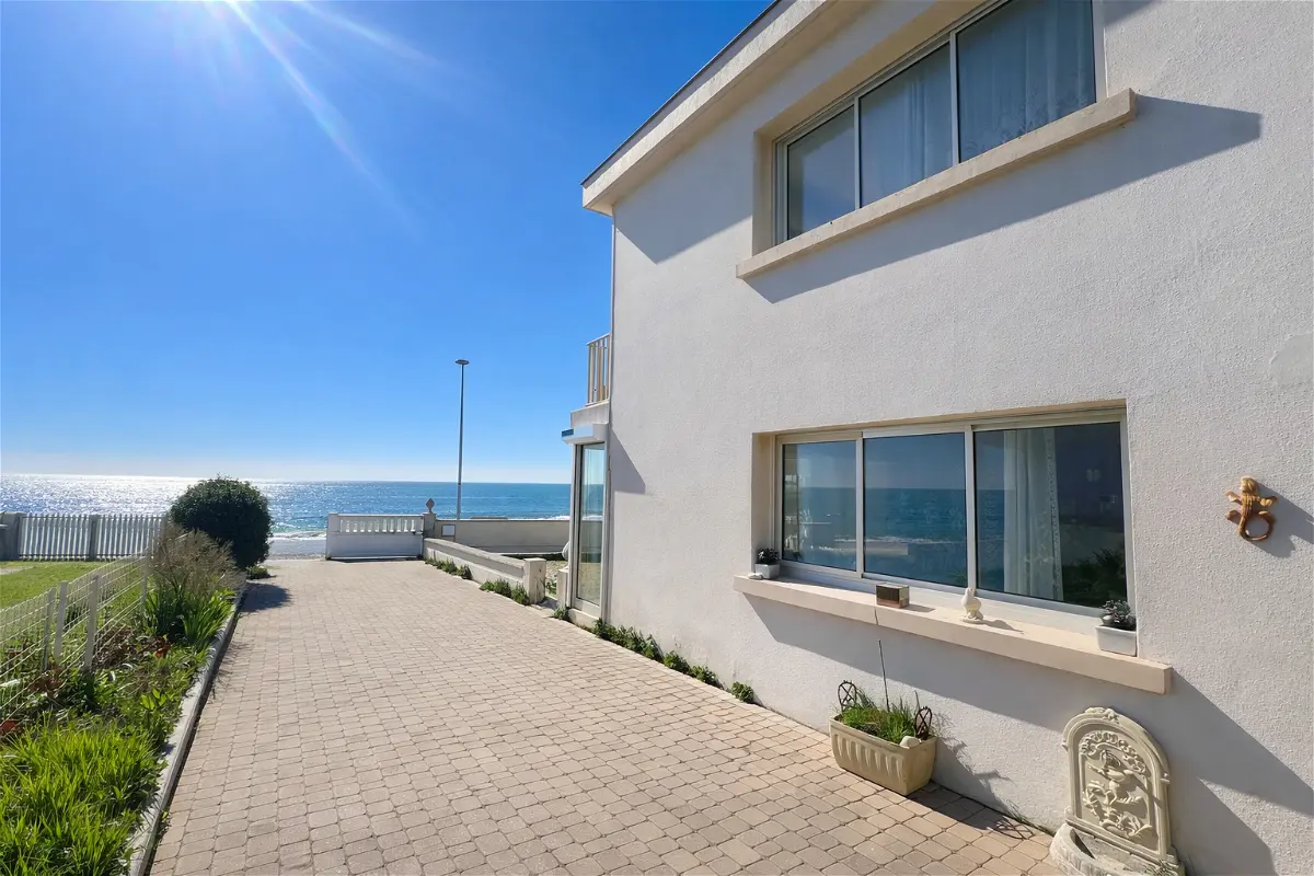 Achat maisonà VAUX SUR MER