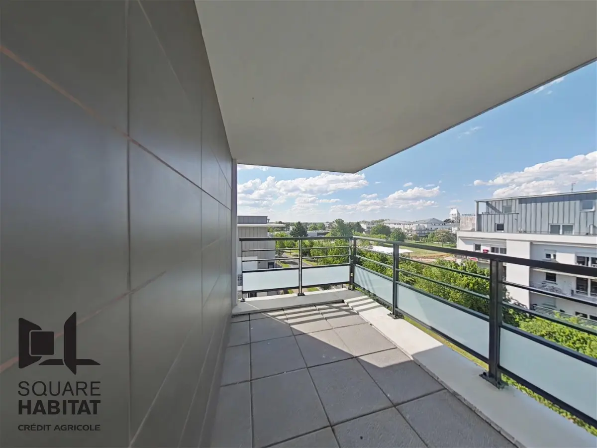 appartementà TOURS