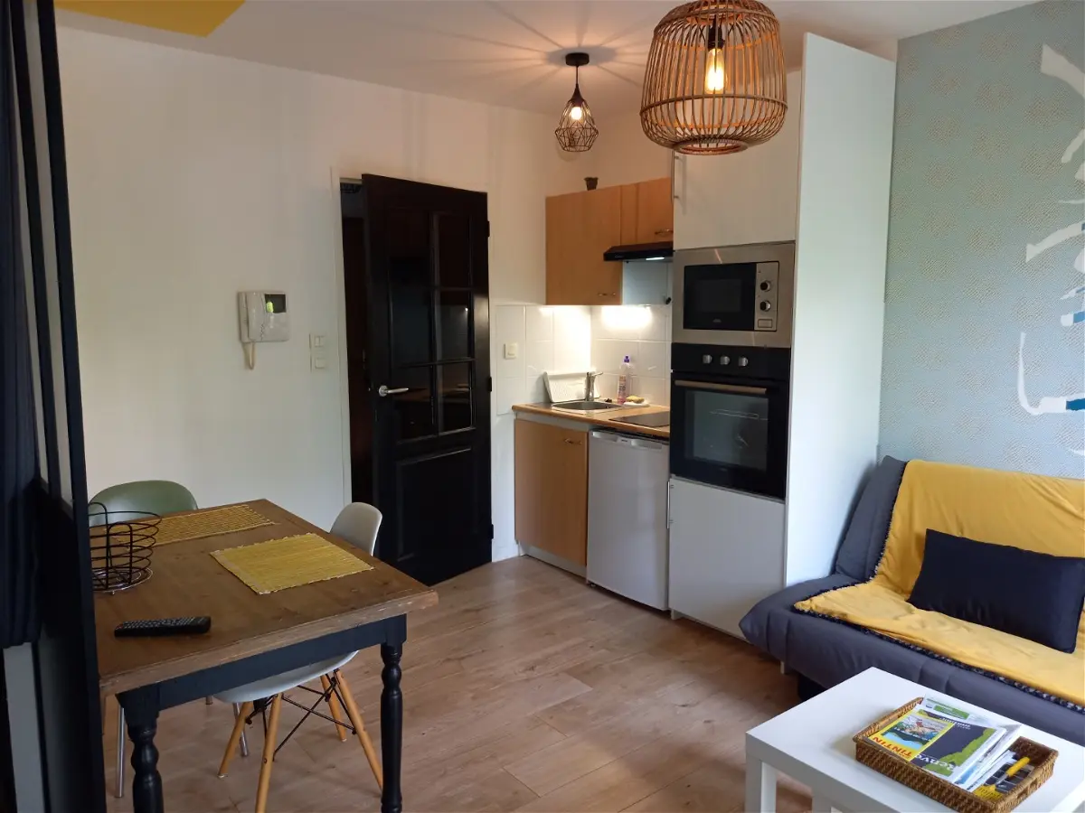 appartementà SAINT NAZAIRE