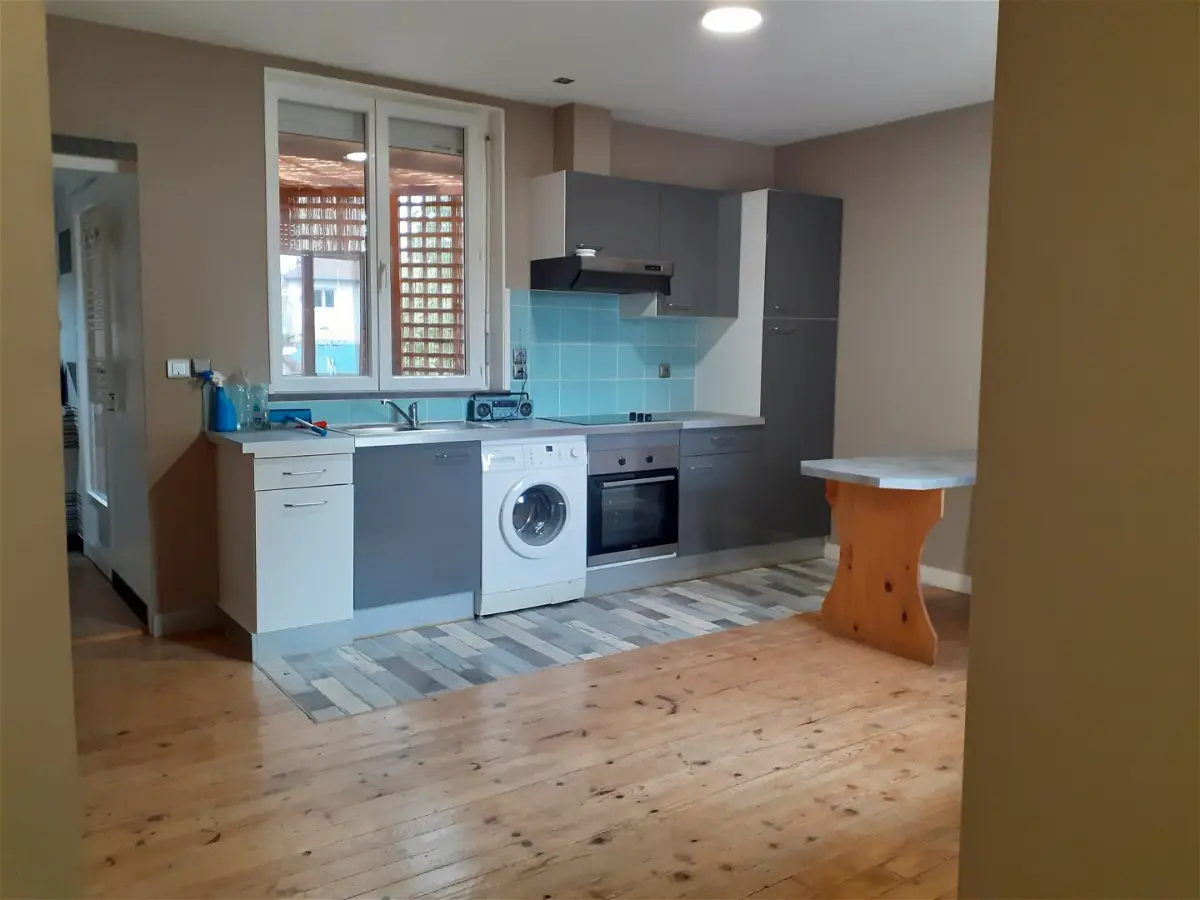 appartementà SAINT MALO CEDEX