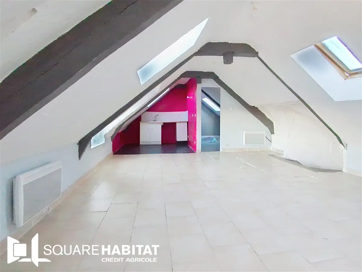 appartementà MAURE-DE-BRETAGNE