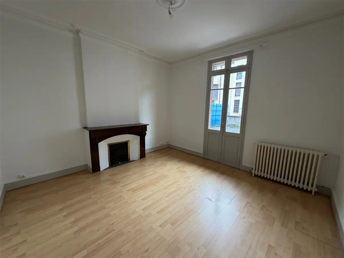 appartementà TOULOUSE