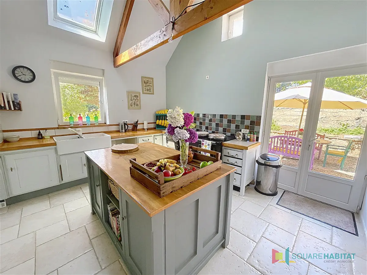 Achat maisonà EVRAN