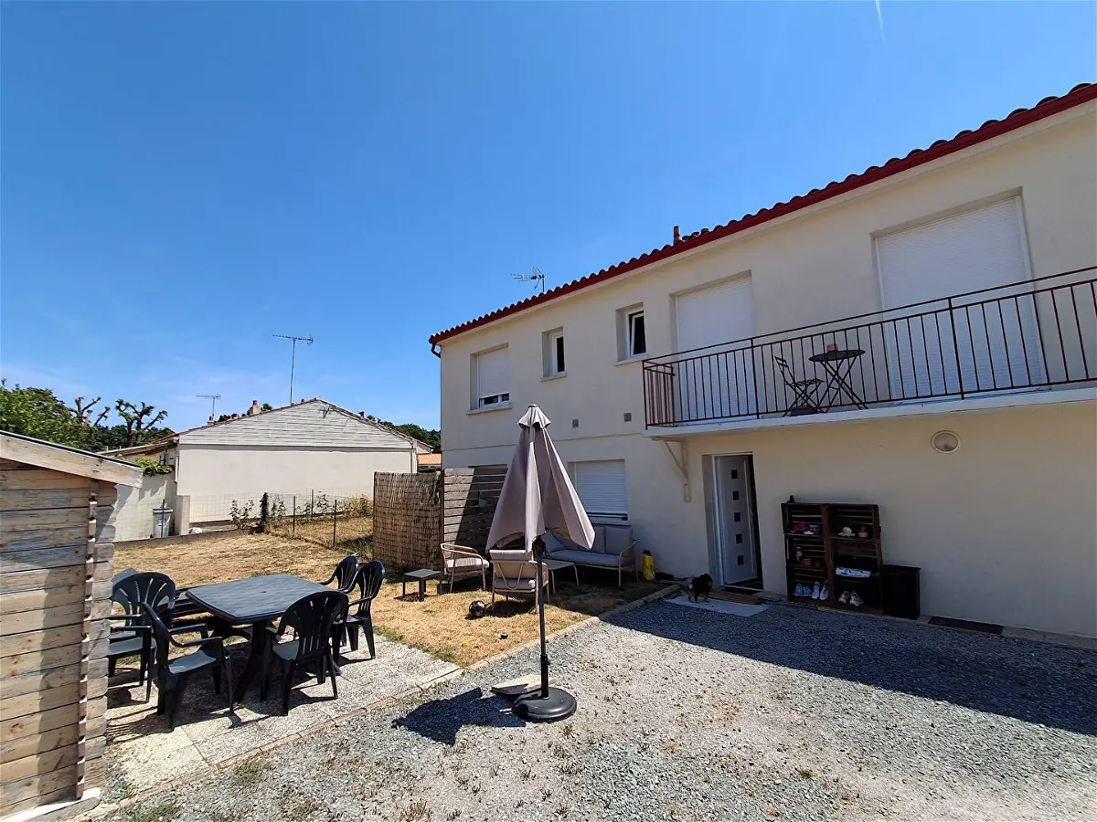 Achat maisonà BELLEVIGNY