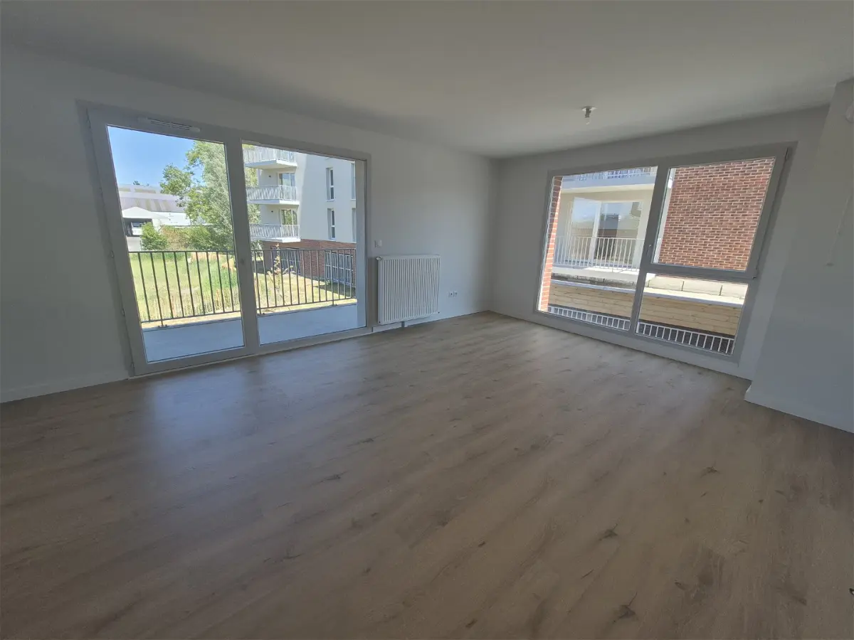 appartementà Valenciennes
