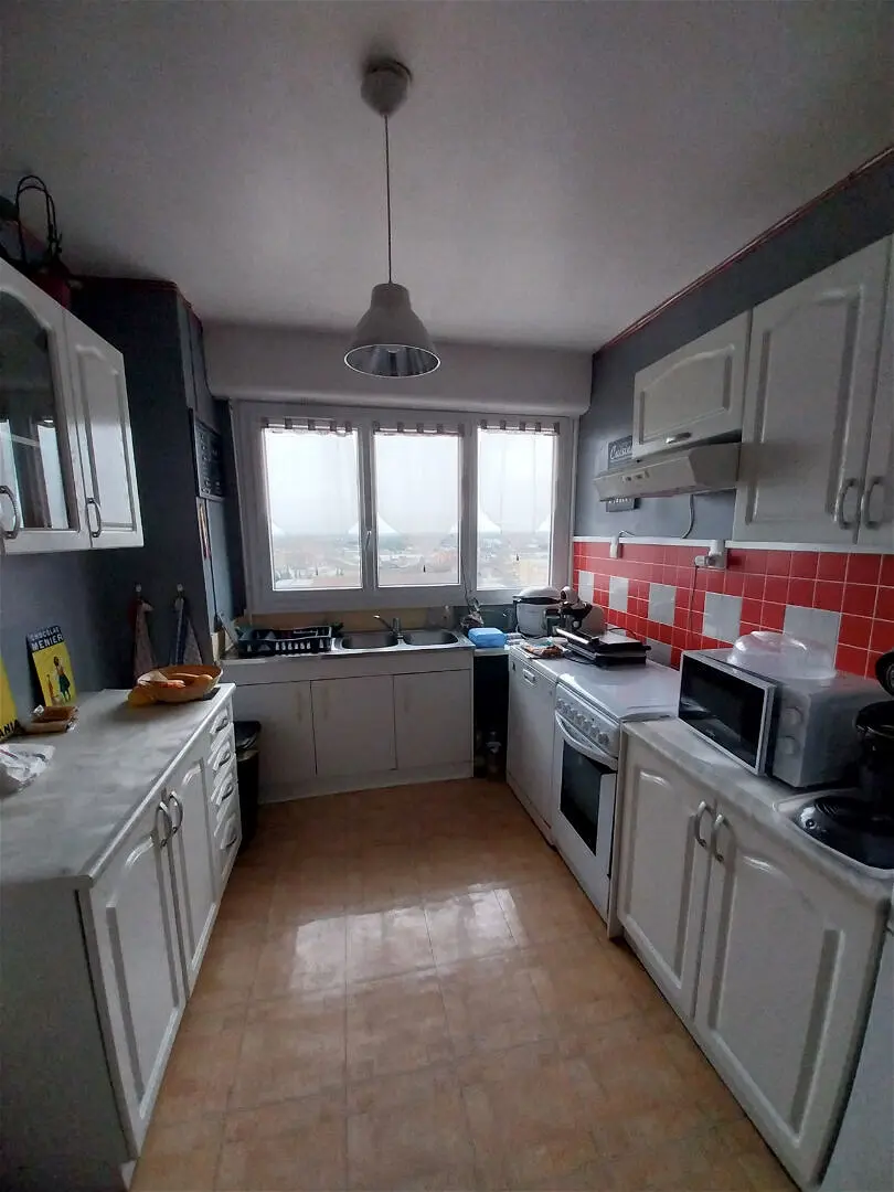 Achat appartementà Dunkerque